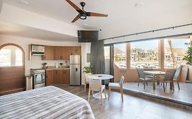 Marina Cabo Plaza unit 107A